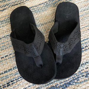 Reef Sandy Flip Flops - Size 7